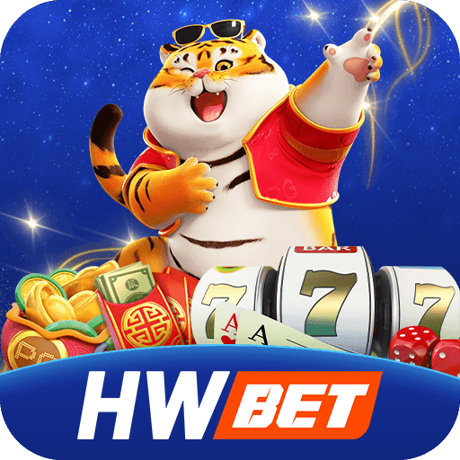 HWBET logo